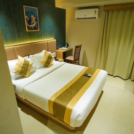 מומביי Hotel Skylink Hospitality Mahalaxmi מראה חיצוני תמונה