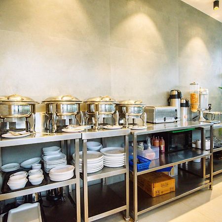 מומביי Hotel Skylink Hospitality Mahalaxmi מראה חיצוני תמונה