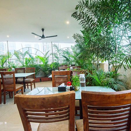 מומביי Hotel Skylink Hospitality Mahalaxmi מראה חיצוני תמונה
