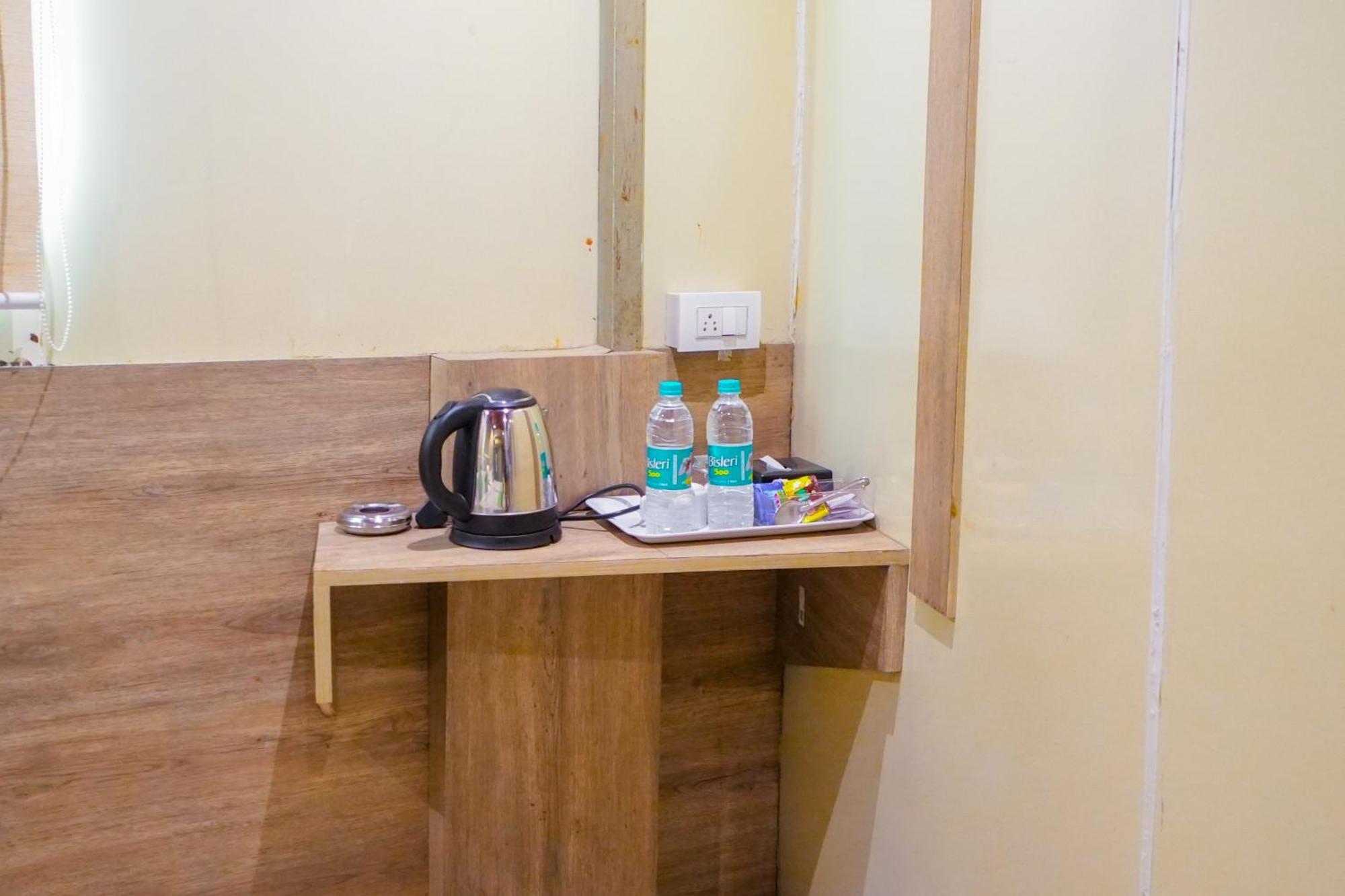 מומביי Hotel Skylink Hospitality Mahalaxmi מראה חיצוני תמונה