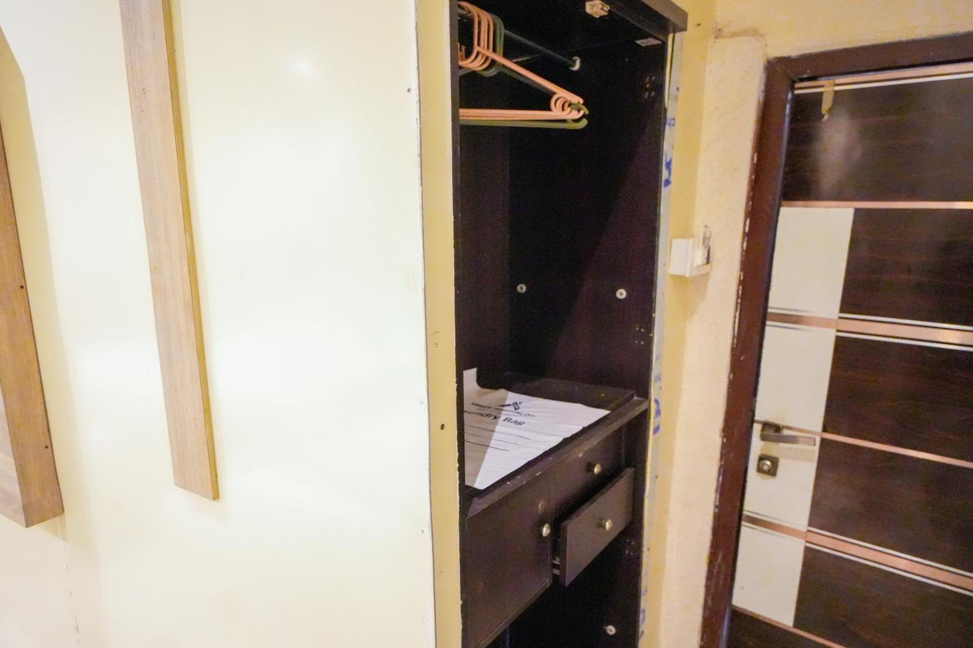 מומביי Hotel Skylink Hospitality Mahalaxmi מראה חיצוני תמונה
