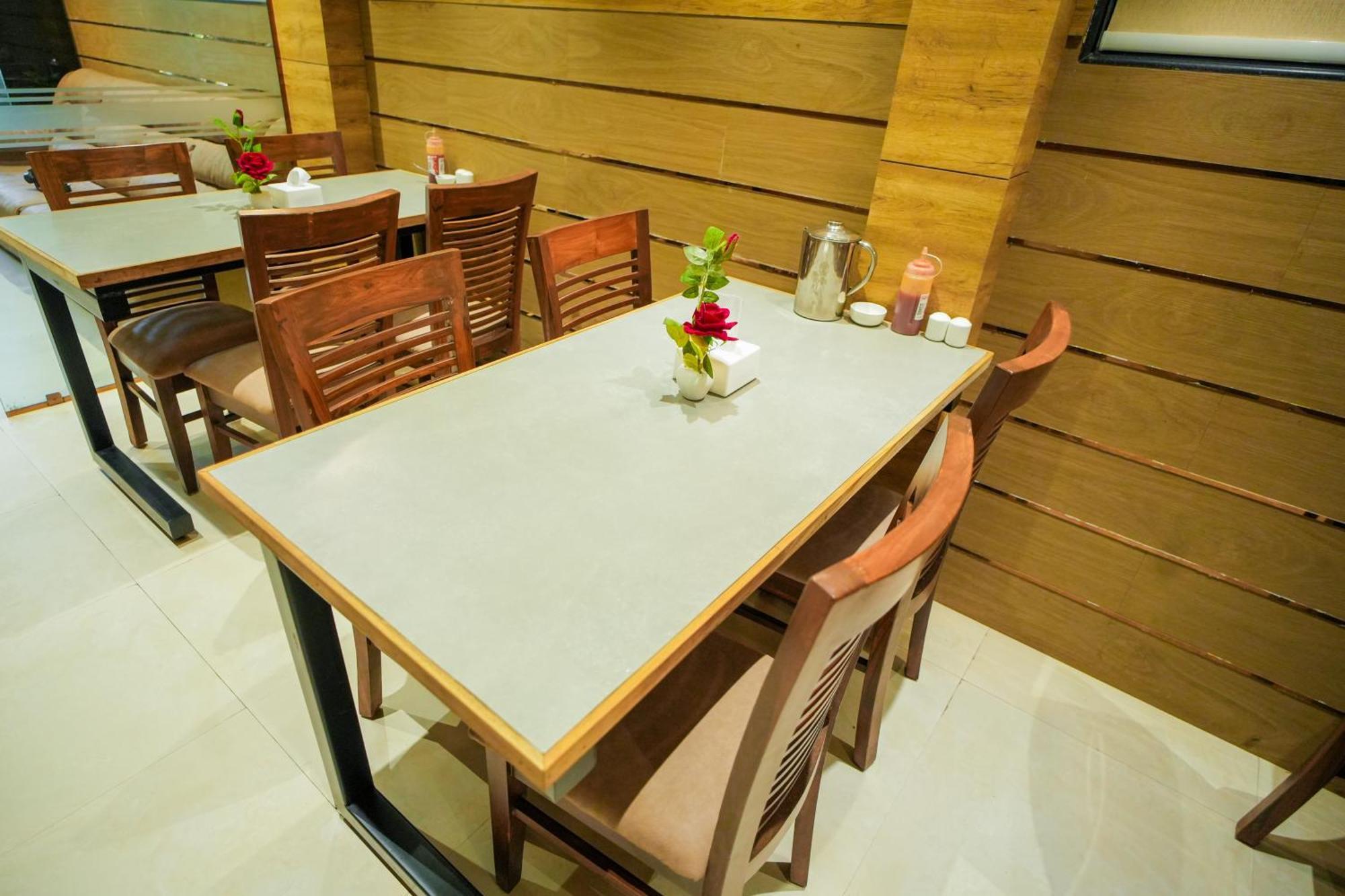 מומביי Hotel Skylink Hospitality Mahalaxmi מראה חיצוני תמונה