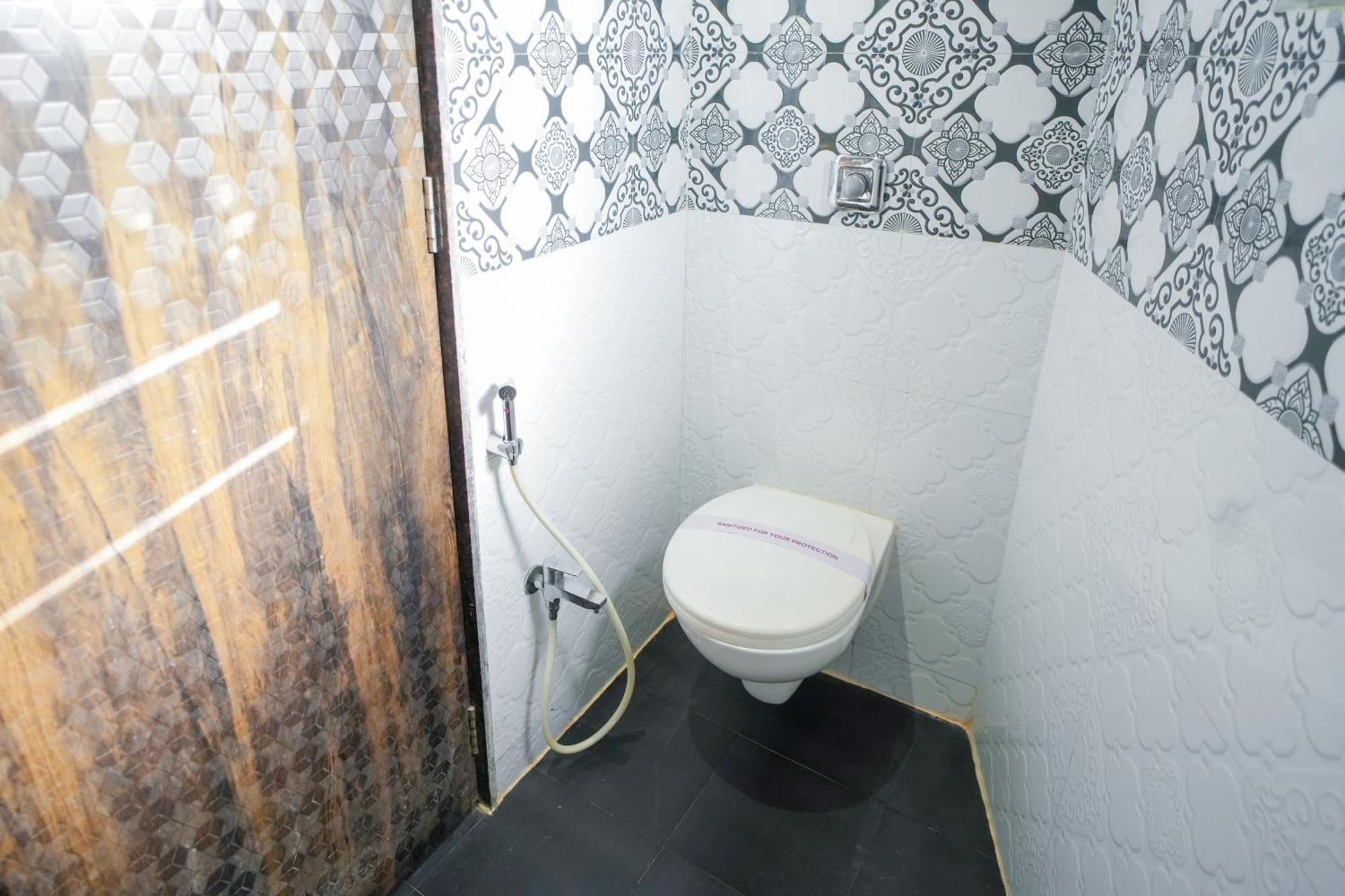 מומביי Hotel Skylink Hospitality Mahalaxmi מראה חיצוני תמונה