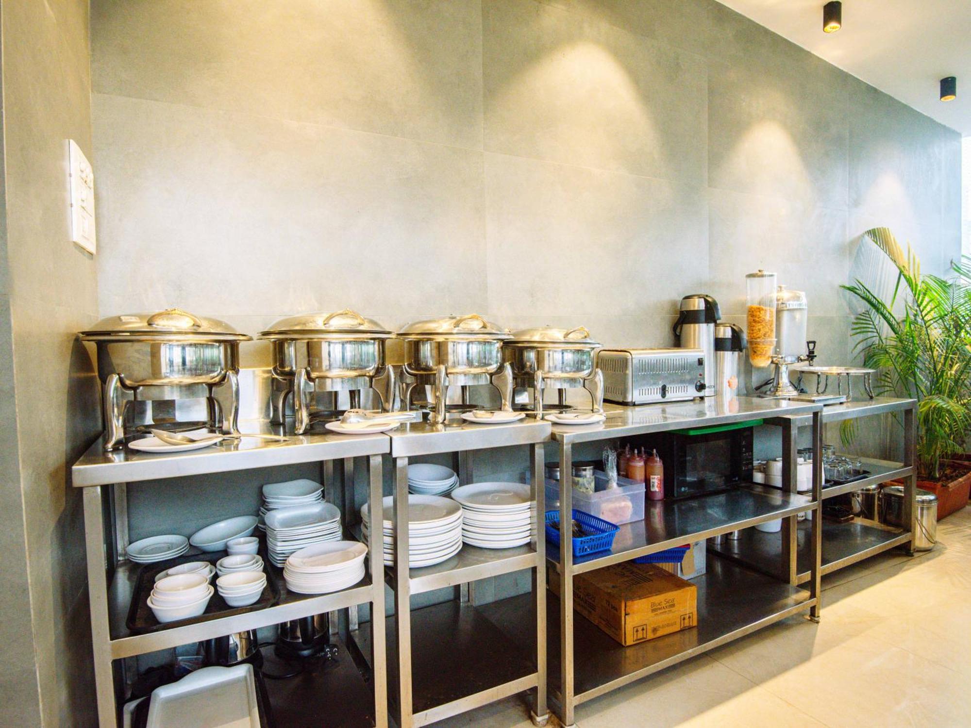 מומביי Hotel Skylink Hospitality Mahalaxmi מראה חיצוני תמונה