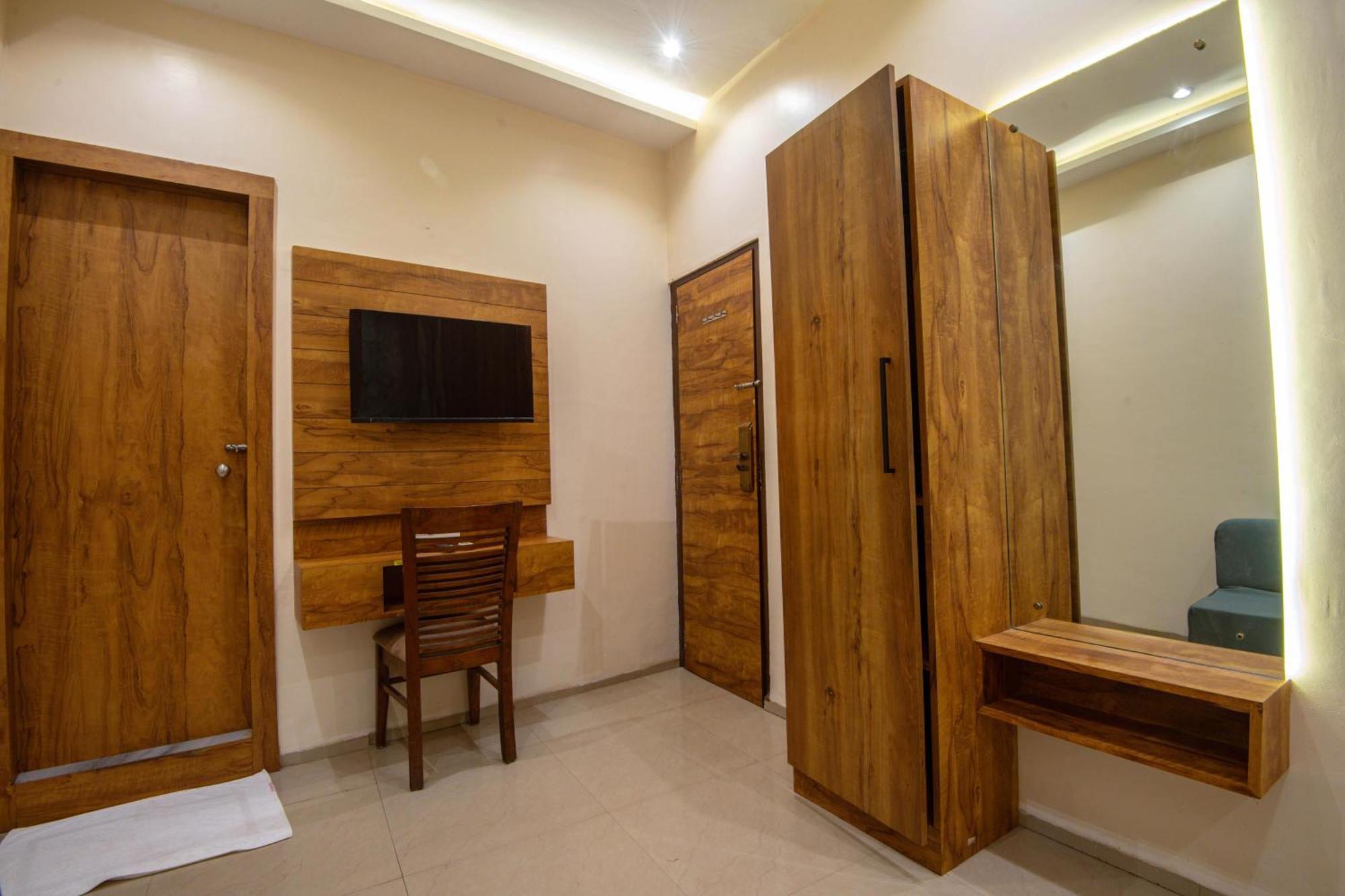 מומביי Hotel Skylink Hospitality Mahalaxmi מראה חיצוני תמונה