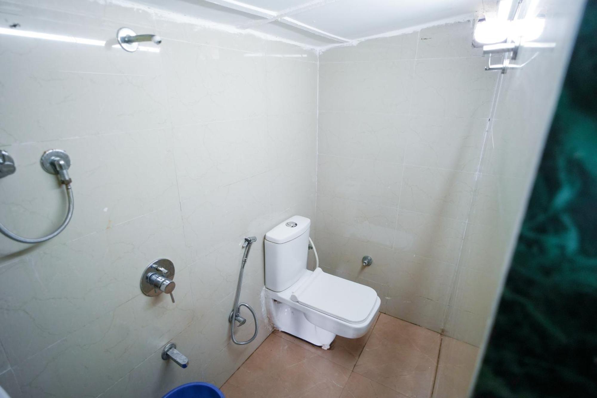 מומביי Hotel Skylink Hospitality Mahalaxmi מראה חיצוני תמונה