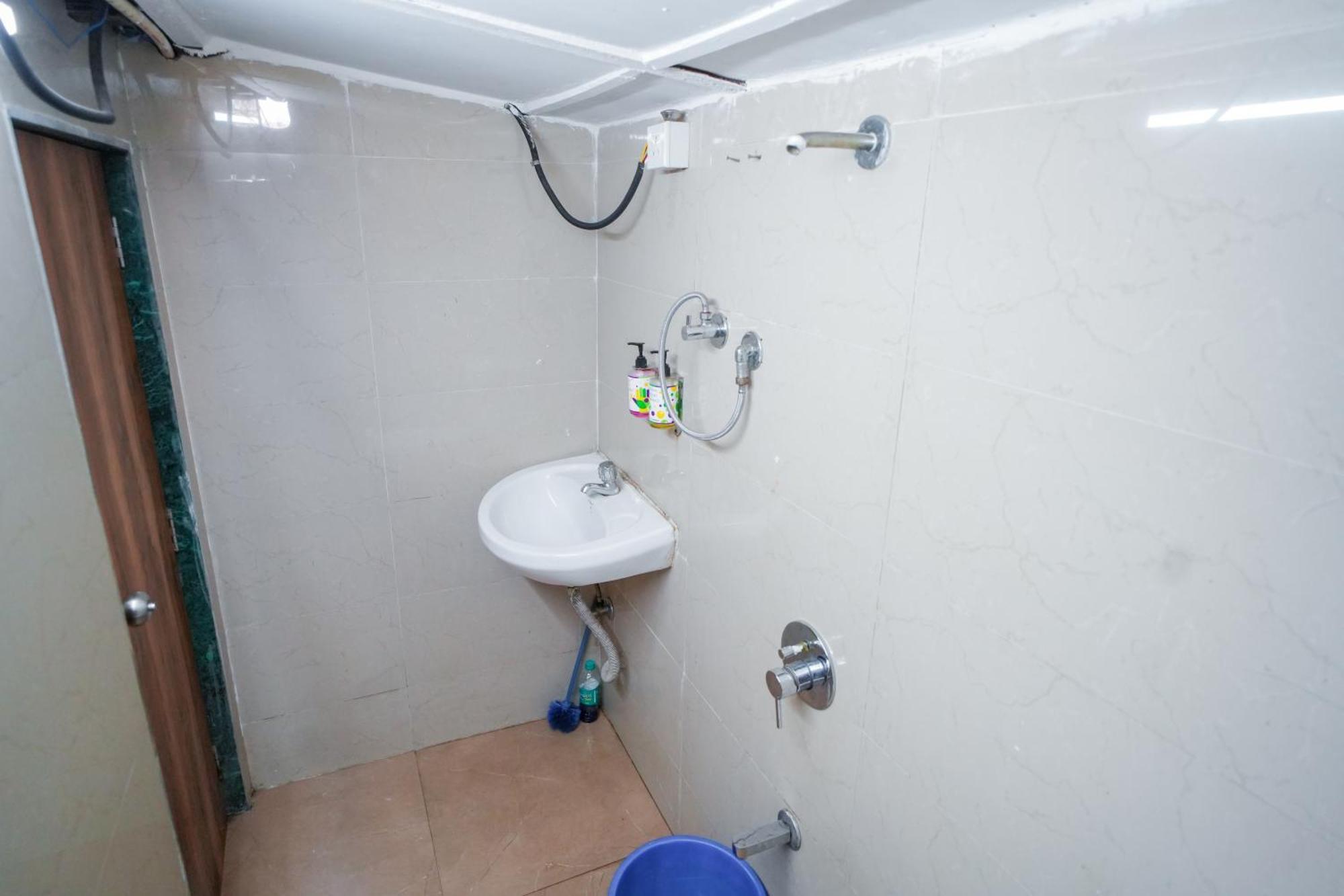 מומביי Hotel Skylink Hospitality Mahalaxmi מראה חיצוני תמונה