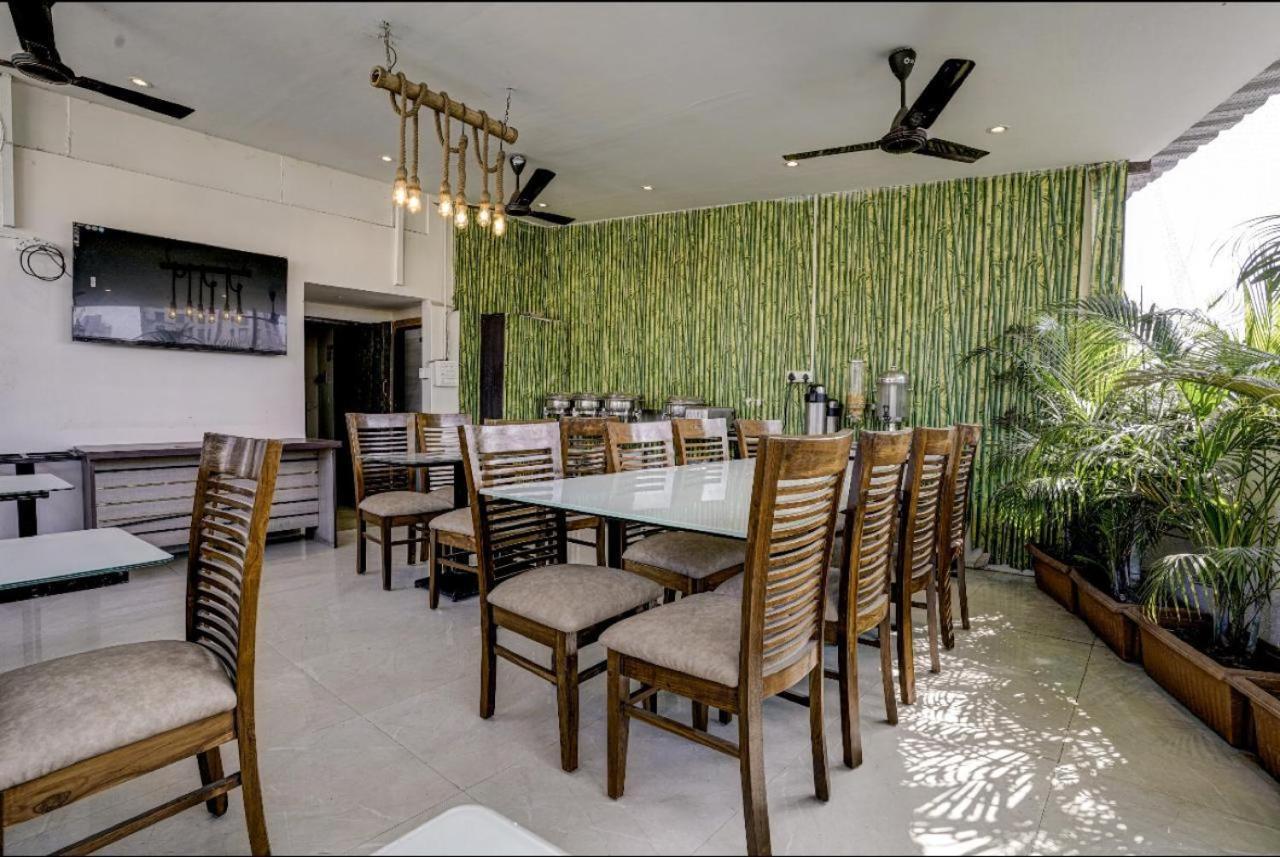 מומביי Hotel Skylink Hospitality Mahalaxmi מראה חיצוני תמונה