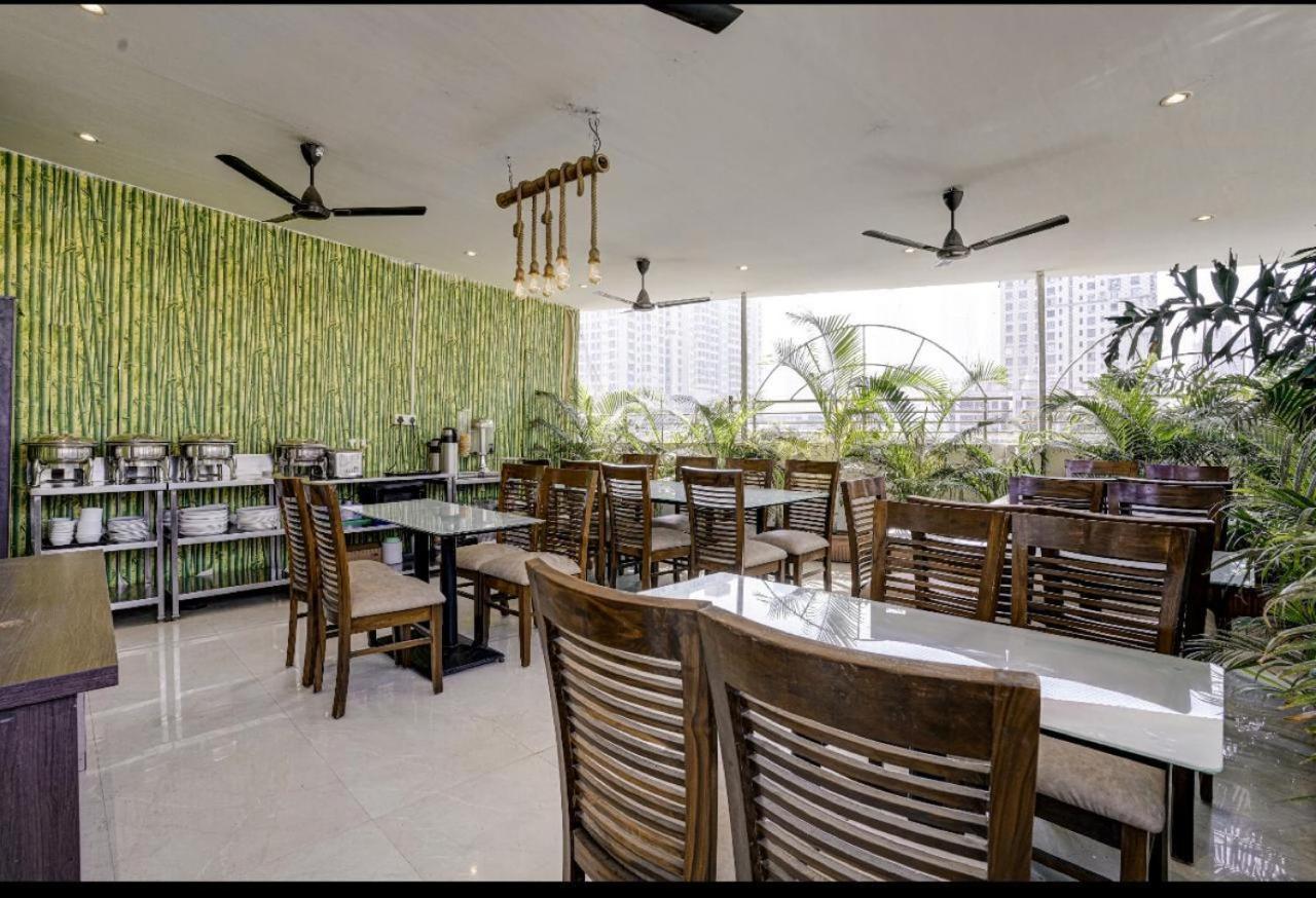 מומביי Hotel Skylink Hospitality Mahalaxmi מראה חיצוני תמונה