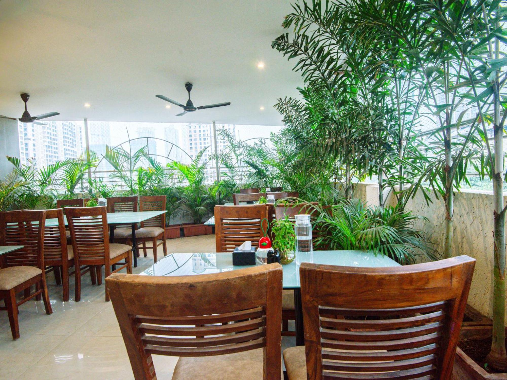 מומביי Hotel Skylink Hospitality Mahalaxmi מראה חיצוני תמונה
